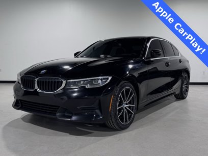 Used 2020 BMW 330i Sedan w/ Convenience Package