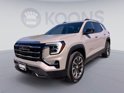 New 2025 GMC Terrain Elevation w/ Elevation Premium Package