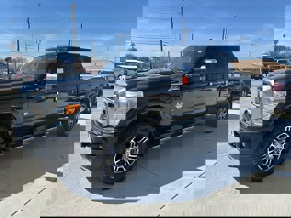 Used 2013 Ford F350 Platinum