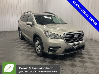 Used 2019 Subaru Ascent Premium w/ Popular Package #2