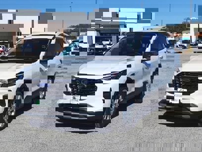 New 2024 Ford Escape Active