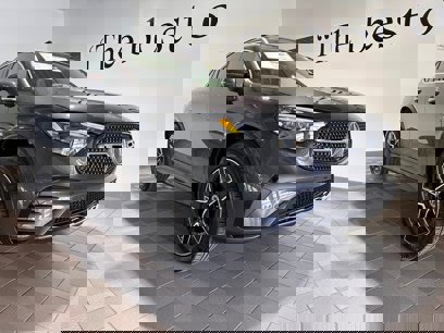 New 2025 Mercedes-Benz GLC 300 4MATIC