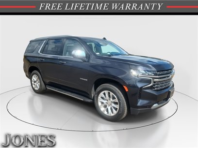 Used 2023 Chevrolet Tahoe Premier