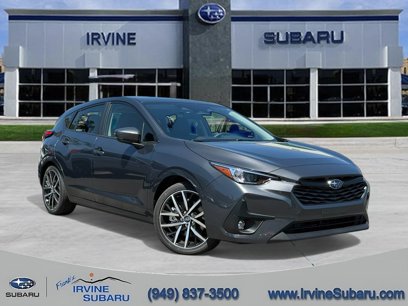 New 2025 Subaru Impreza 2.0i Sport