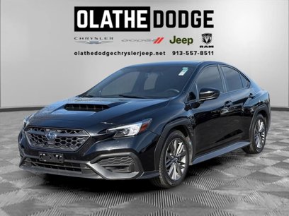 Used 2022 Subaru WRX