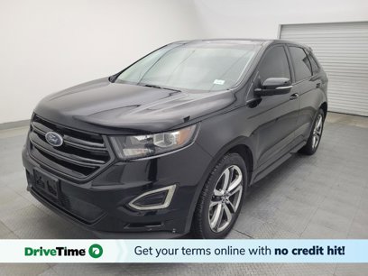 Used 2016 Ford Edge Sport w/ Cold Weather Package