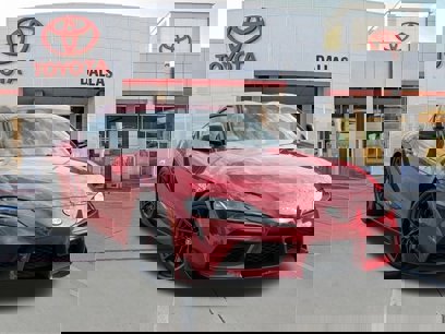 Used 2023 Toyota Supra Premium w/ Driver Assist Package