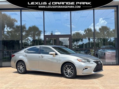 Used 2016 Lexus ES 350