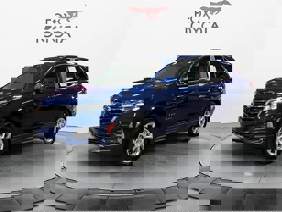 Used 2022 Chevrolet Equinox LT