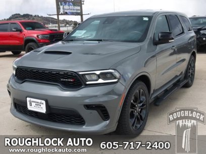 Used 2022 Dodge Durango R/T