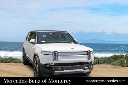 Used 2022 Rivian R1S Launch Edition