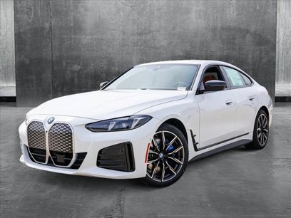 Used 2025 BMW i4 xDrive40i w/ M Sport Package