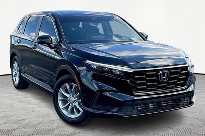 Used 2023 Honda CR-V EX-L