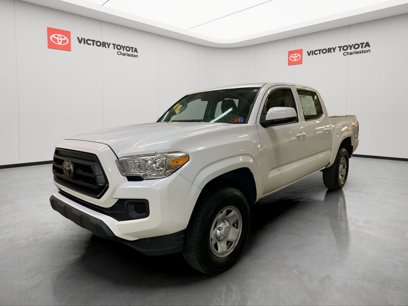 Used 2022 Toyota Tacoma SR