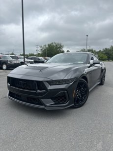 Used 2024 Ford Mustang GT