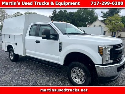 Used 2019 Ford F250 XL w/ XL Value Package