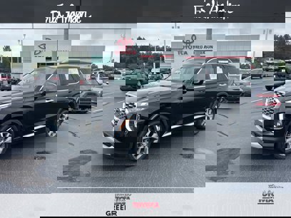 Used 2020 Hyundai Palisade SEL