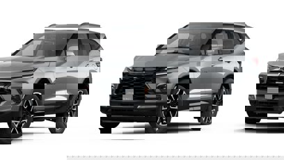 New 2025 Chevrolet Blazer RS w/ Driver Confidence II Package