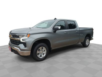 Certified 2023 Chevrolet Silverado 1500 LT w/ Protection Package