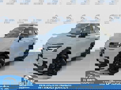 New 2025 Honda HR-V Sport