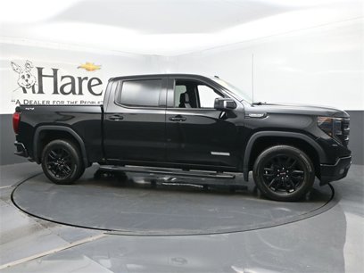 Used 2022 GMC Sierra 1500 Elevation w/ Elevation Premium Package