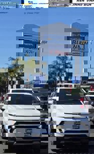 New 2025 Chevrolet Equinox EV LT w/ Convenience Package II