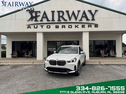 Used 2024 BMW X1 xDrive28i w/ Convenience Package