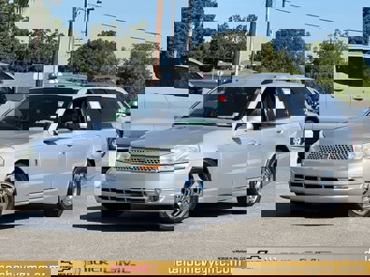 Used 2004 Saturn L-Series LW300