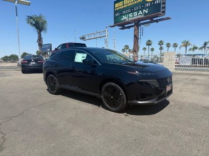 New 2025 Nissan Murano SV