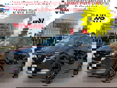 Used 2024 MAZDA CX-30 AWD 2.5 S w/ Select Sport Pkg