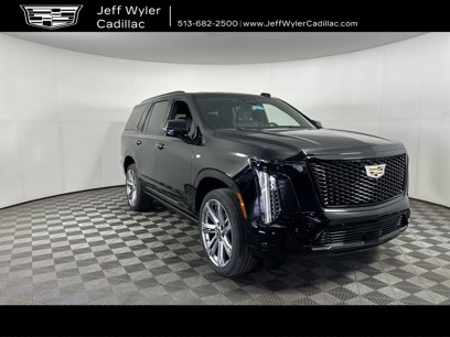 New 2025 Cadillac Escalade Sport w/ Touring Package