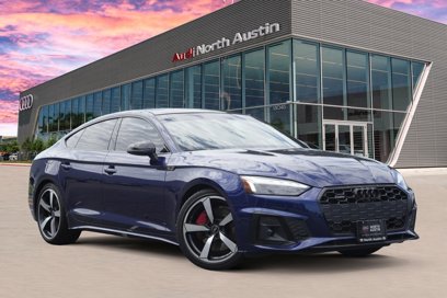 Certified 2022 Audi A5 2.0T Premium Plus