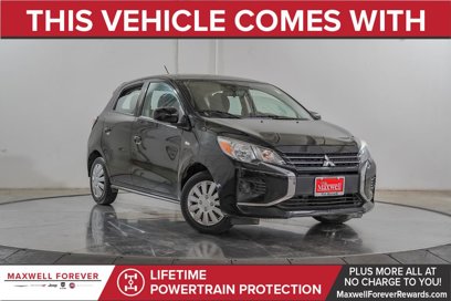 Used 2023 Mitsubishi Mirage LE