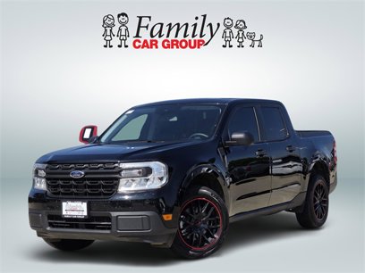 Used 2024 Ford Maverick XL