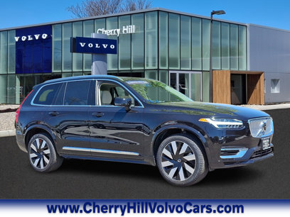 Certified 2024 Volvo XC90 T8 Plus