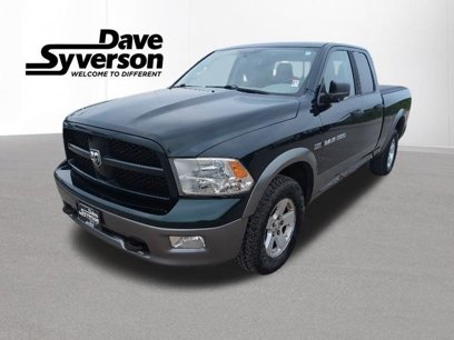 Used 2011 RAM 1500 Outdoorsman