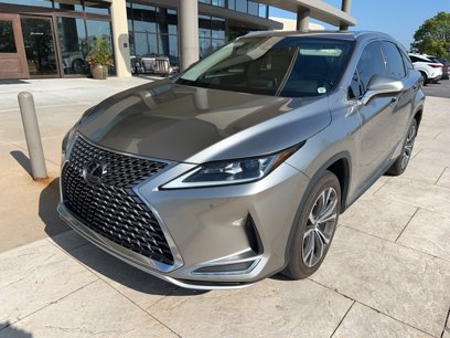 Certified 2022 Lexus RX 350 AWD w/ Premium Package