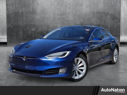 Used 2017 Tesla Model S 60