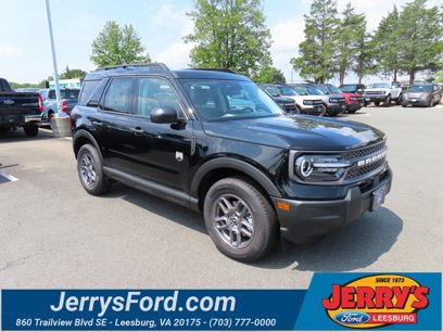 New 2025 Ford Bronco Sport Big Bend