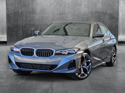 Used 2025 BMW 330i Sedan w/ M Sport Package