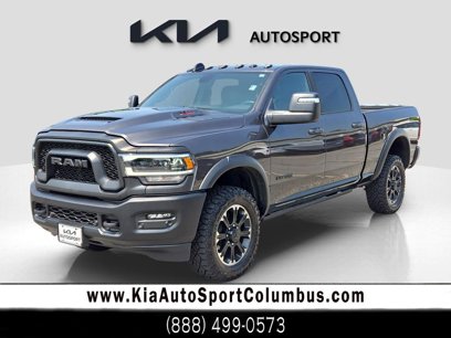 Used 2024 RAM 2500 Rebel