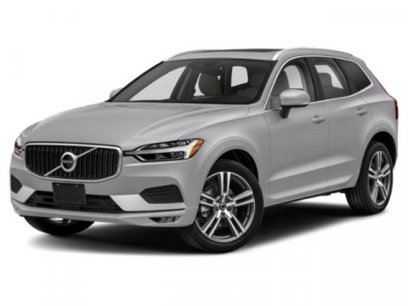 Used 2021 Volvo XC60 T5 Inscription w/ Protection Package Premier