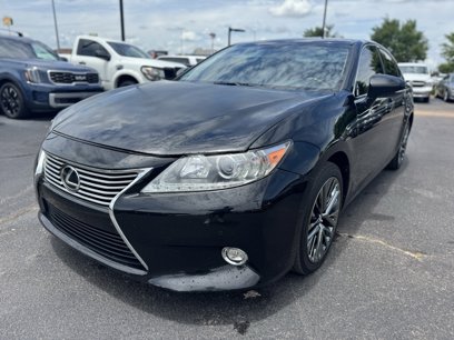 Used 2015 Lexus ES 350