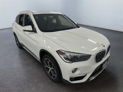 Used 2019 BMW X1 xDrive28i w/ Convenience Package