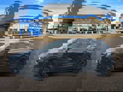 Used 2024 MAZDA CX-30 AWD 2.5 S w/ Select Sport Pkg