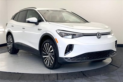 New 2025 Volkswagen ID.4 Pro