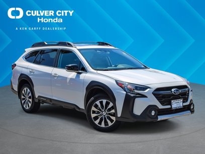 Used 2024 Subaru Outback Limited XT