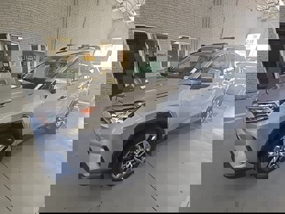 Used 2019 Toyota RAV4 XLE Premium