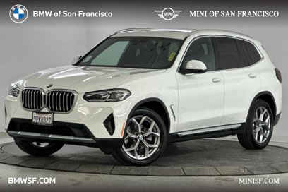Used 2024 BMW X3 xDrive30i w/ Convenience Package