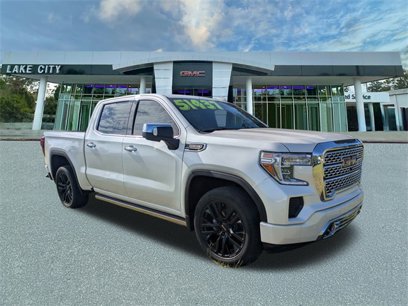 Used 2021 GMC Sierra 1500 Denali w/ Denali Ultimate Package